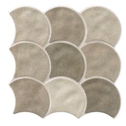 SCALE MUD 30,7X30,7 Porcelánico