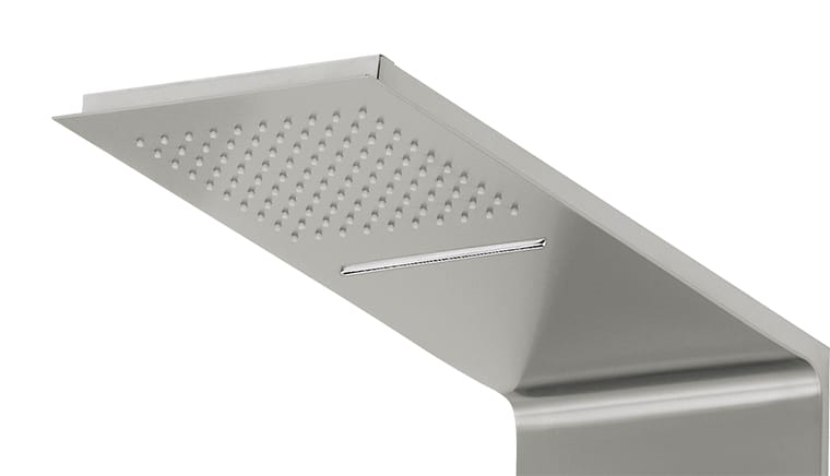 DALIA Columna ducha monomando. - Imagen 4