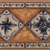 CENEFA PAVIMENTO L-3301 7,5x33,3