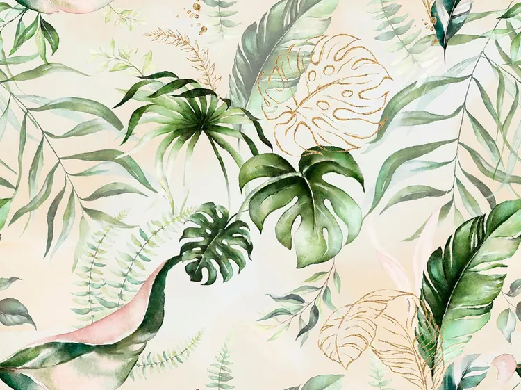 DECOR JUNGLE SOFT 30X60 conjunto - Imagen 2