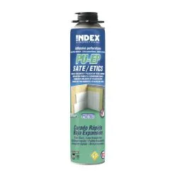 ESPUMA POLIURETANO SATE 750ML
