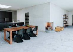 MOOD WHITE NATURAL 100x100 Porcelánico rectificado