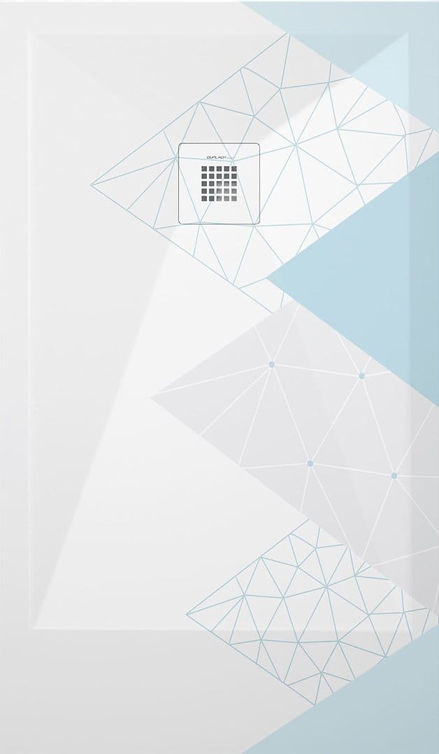 PLATO DUCHA STONE 3D NORDIC