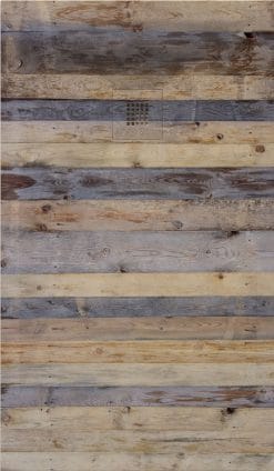 PLATO DUCHA STONE 3D MADERA RECICLADA