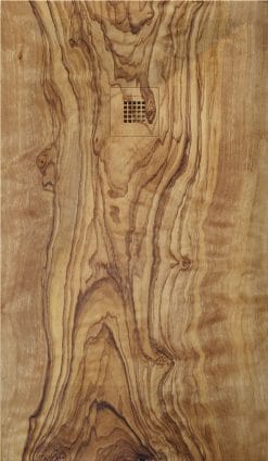 PLATO DUCHA STONE 3D OLIVO 02