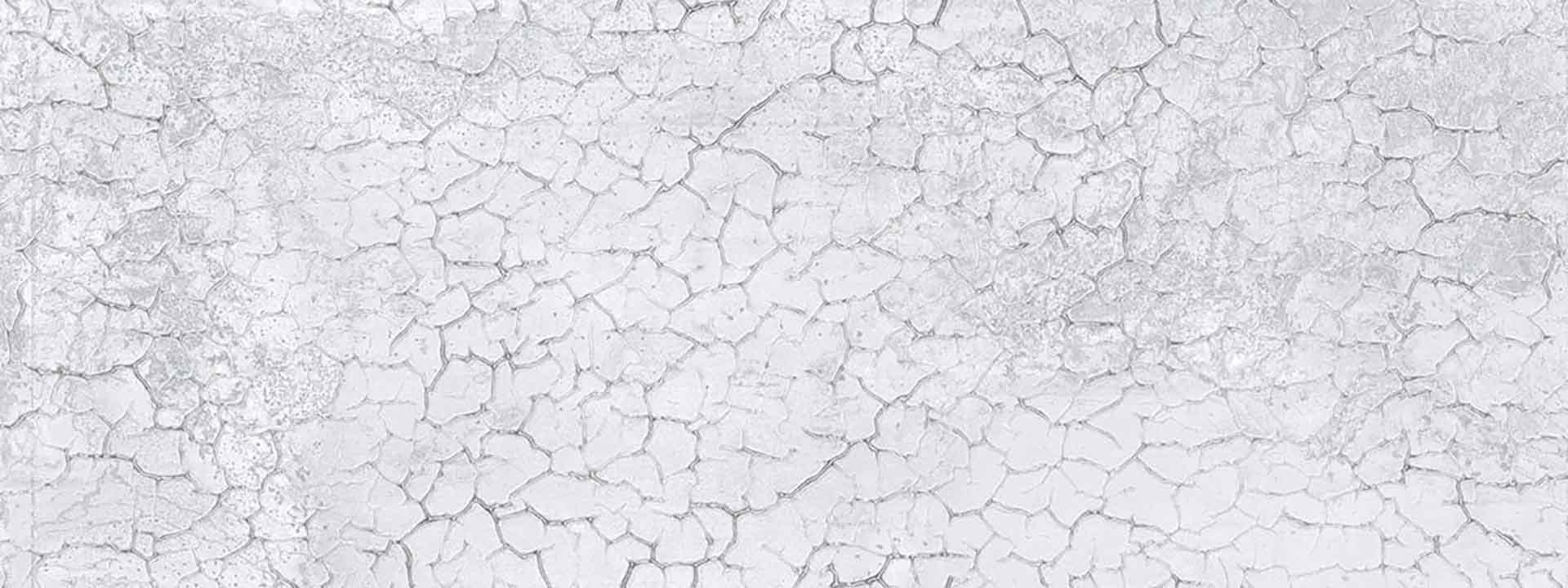 ZINC WHITE CRACK SLIM 45X120 azulejo rectificado