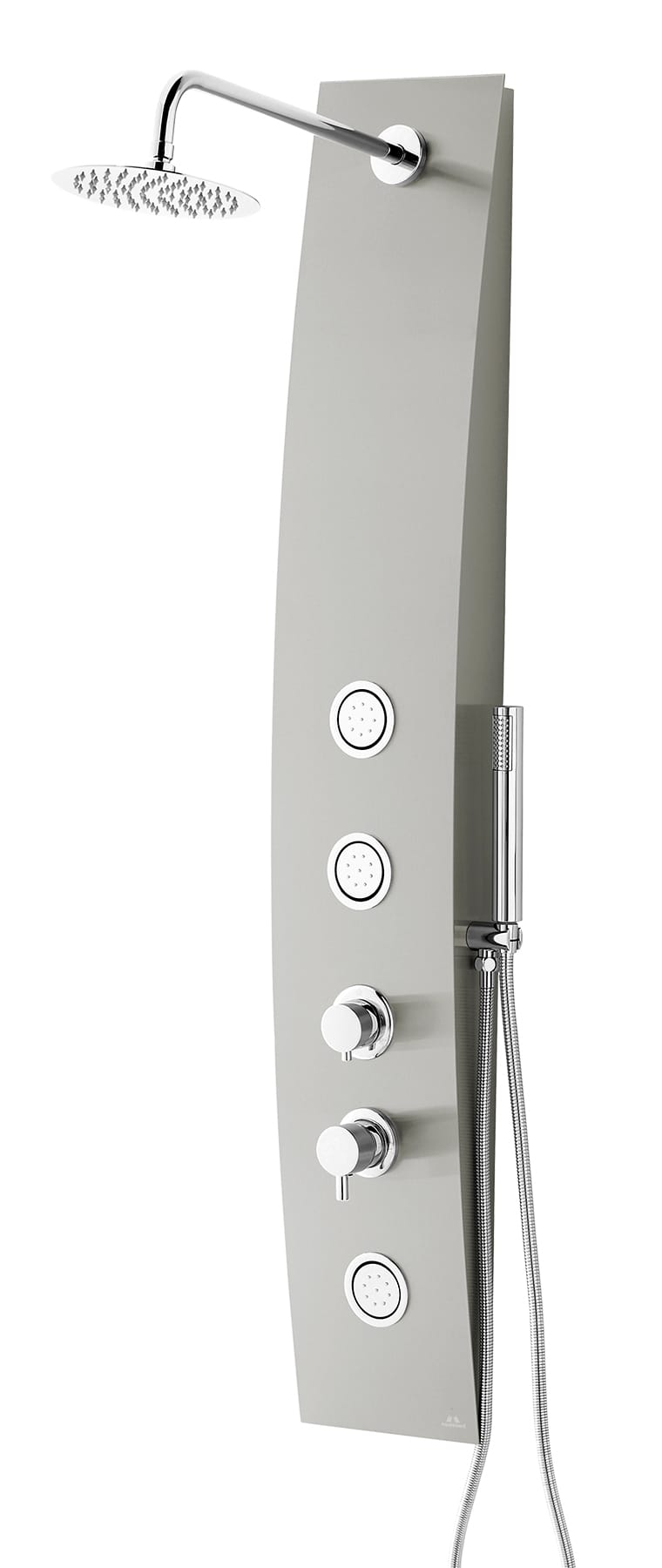 YARIS Columna ducha monomando.