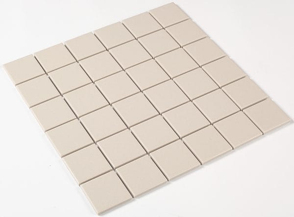 MALLA DOVER BEIGE 30x30 - Imagen 2