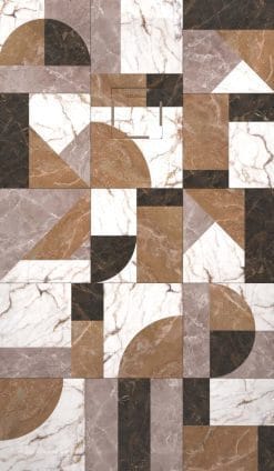 PLATO DUCHA STONE 3D MOSAICO 01 COLOR