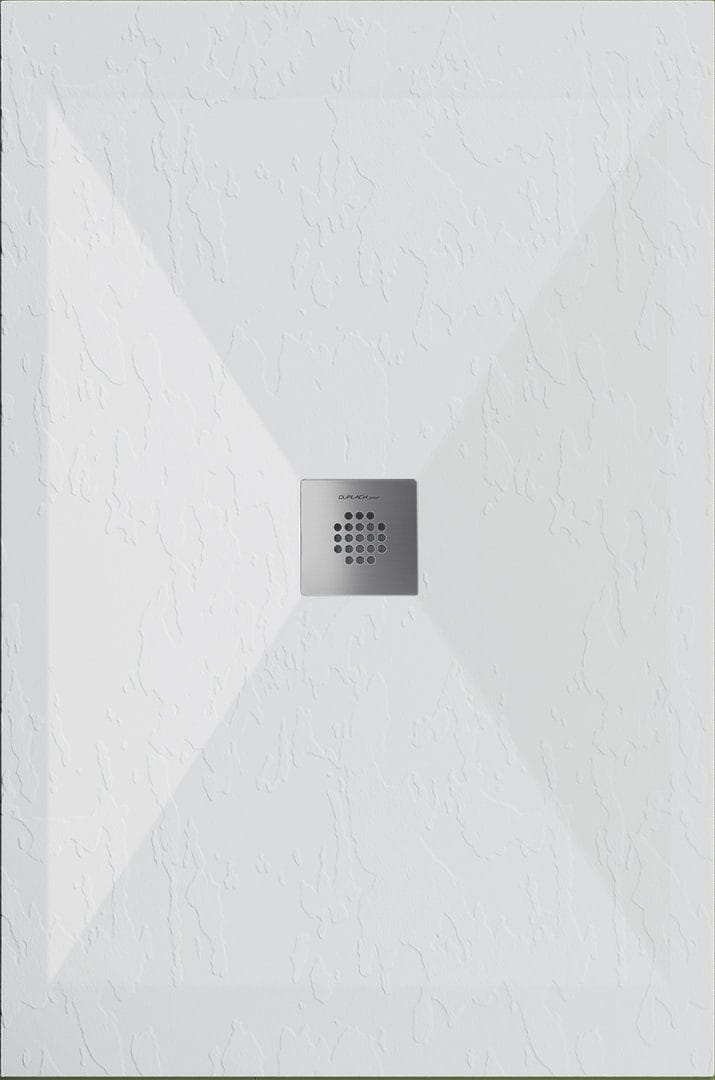 PLATO DUCHA STONE SORTY BLANCO - Imagen 3