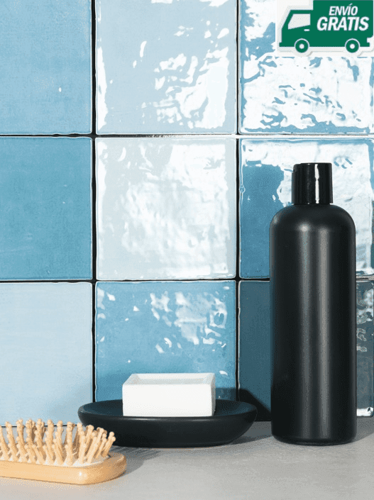 RAINBOW OCEAN MIX 11,5x11,5 - Imagen 2