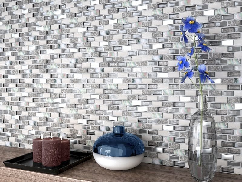 MALLA NACAR STONE 28,5x30 - Imagen 2