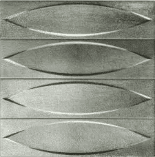 LENS IRON 33X33 porcelánico - Imagen 2