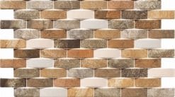 LUCCA COLOR 31X56 porcelánico