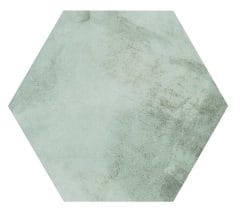 OASIS AQUAMARINE 28,5X33 porcelánico