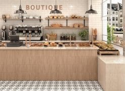 MADISON SMOKE 12,3x35 azulejo