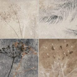 HERBAL ALMOND 33,15X33,15 Porcelánico