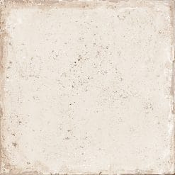 BLANCO VINTAGE 22,5X22,5 Porcelánico