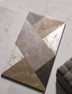 PLATO DUCHA STONE 3D MOSAICO 02 COLOR