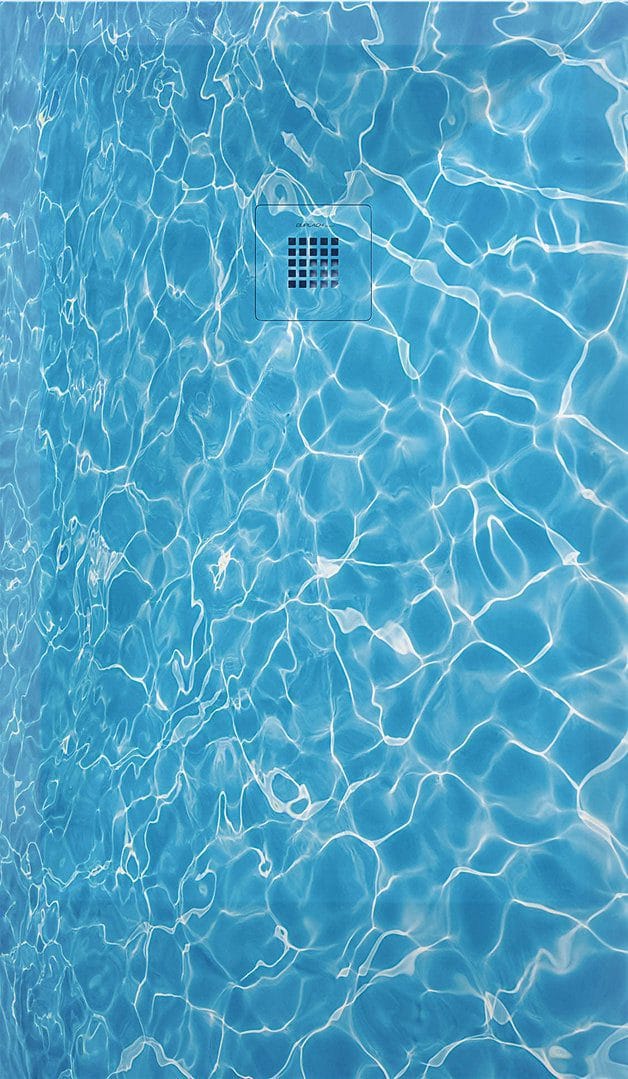 PLATO DUCHA STONE 3D PISCINA