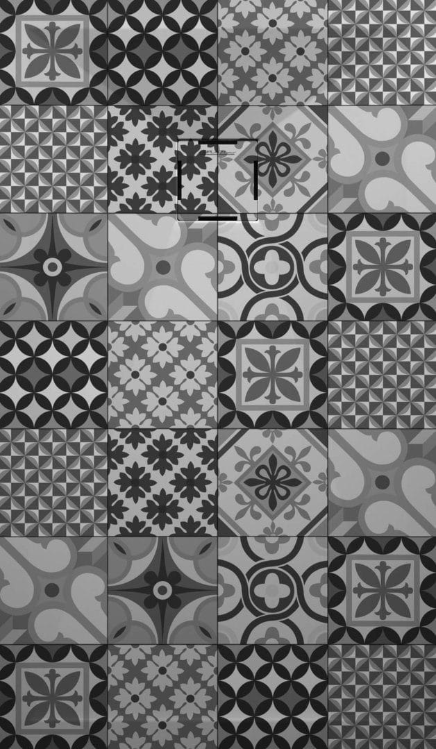 PLATO DUCHA STONE 3D HIDRÁULICO BN - Imagen 2