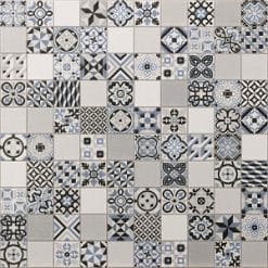 DECOR HIDRÁULICO ML-3364 30x30