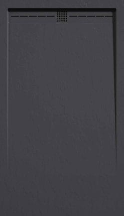 PLATO DUCHA STONE CACH ANTRACITA