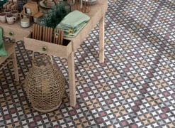 SANTIAGO 20x20 porcelánico