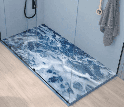 PLATO DUCHA STONE 3D MAR