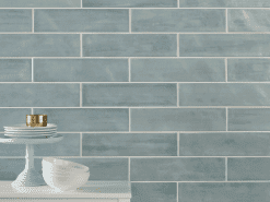 SEASIDE POL 10X40 pasta blanca