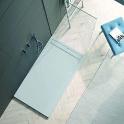 PLATO DUCHA STONE SMART GRIS 7035