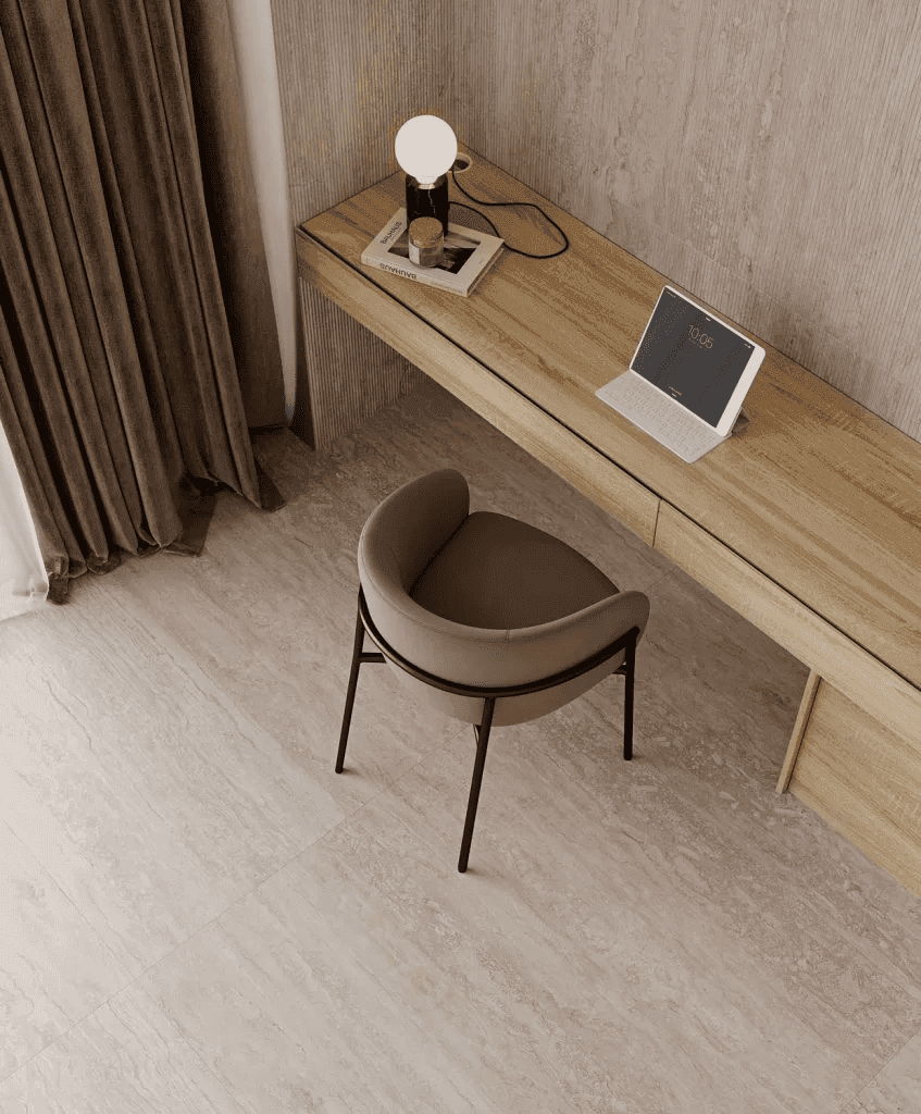 PALATINO NATURAL DECO 45X90 porcelánico - Imagen 3