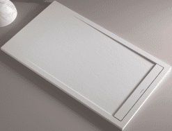 PLATO DUCHA STONE SMART BLANCO