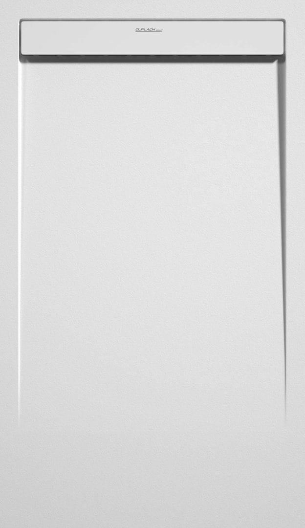 PLATO DUCHA STONE SMART BLANCO - Imagen 2