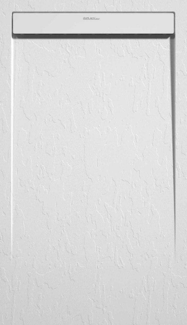 PLATO DUCHA STONE SMART BLANCO - Imagen 3