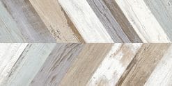 TRIBECA MIX SPIGA 45X90 porcelánico