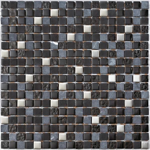 MALLA LAGOS NIGHT 30x30 - Imagen 2