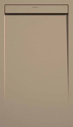 PLATO DUCHA STONE SMART MOKA