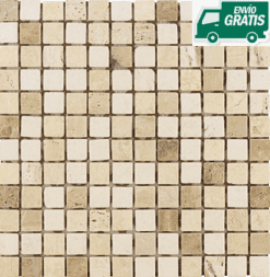 MALLA MÁRMOL ARES 30x30