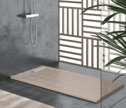 PLATO DUCHA STONE CACH ARENA