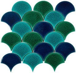 MALLA TECH ATLANTIS OCEAN 29,4X30,2