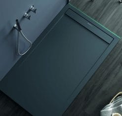 PLATO DUCHA STONE SMART ANTRACITA