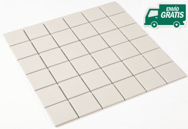 MALLA DOVER WHITE 30x30