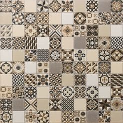 DECOR HIDRÁULICO ML-3362 30x30