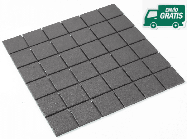 MALLA DOVER BLACK 30x30