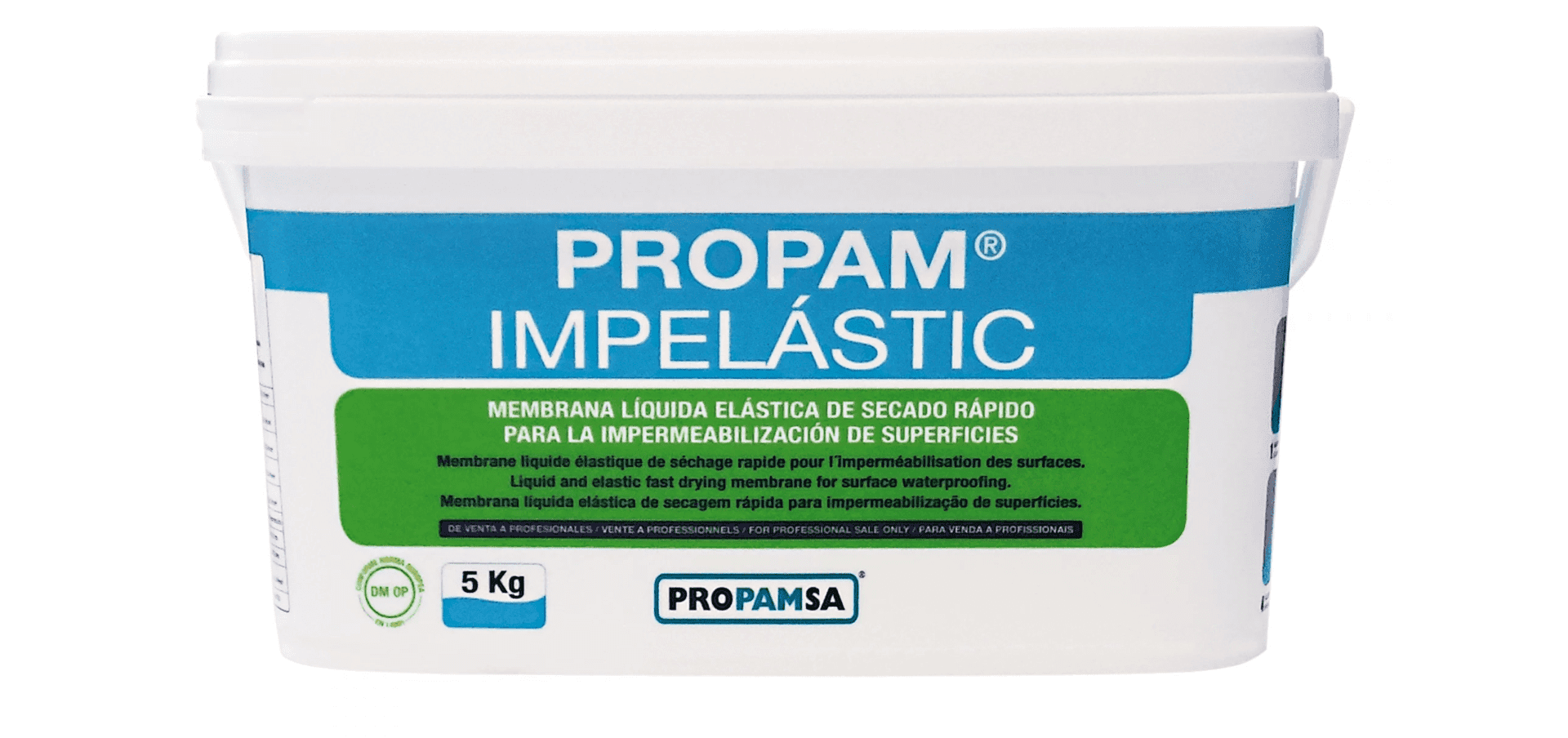 PROPAM IMPELASTIC - Imagen 2