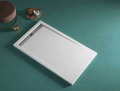 PLATO DUCHA STONE CACH BLANCO