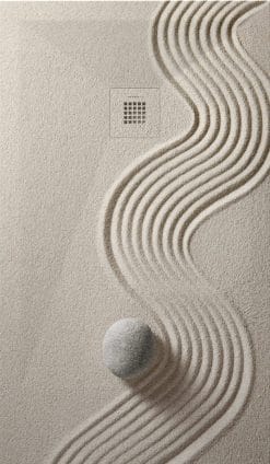PLATO DUCHA STONE 3D ZEN 03