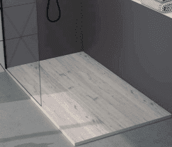 PLATO DUCHA STONE 3D MADERA DECAPE