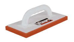 TALOCHA GOMA ESPUMA FINA 24973 28X14.